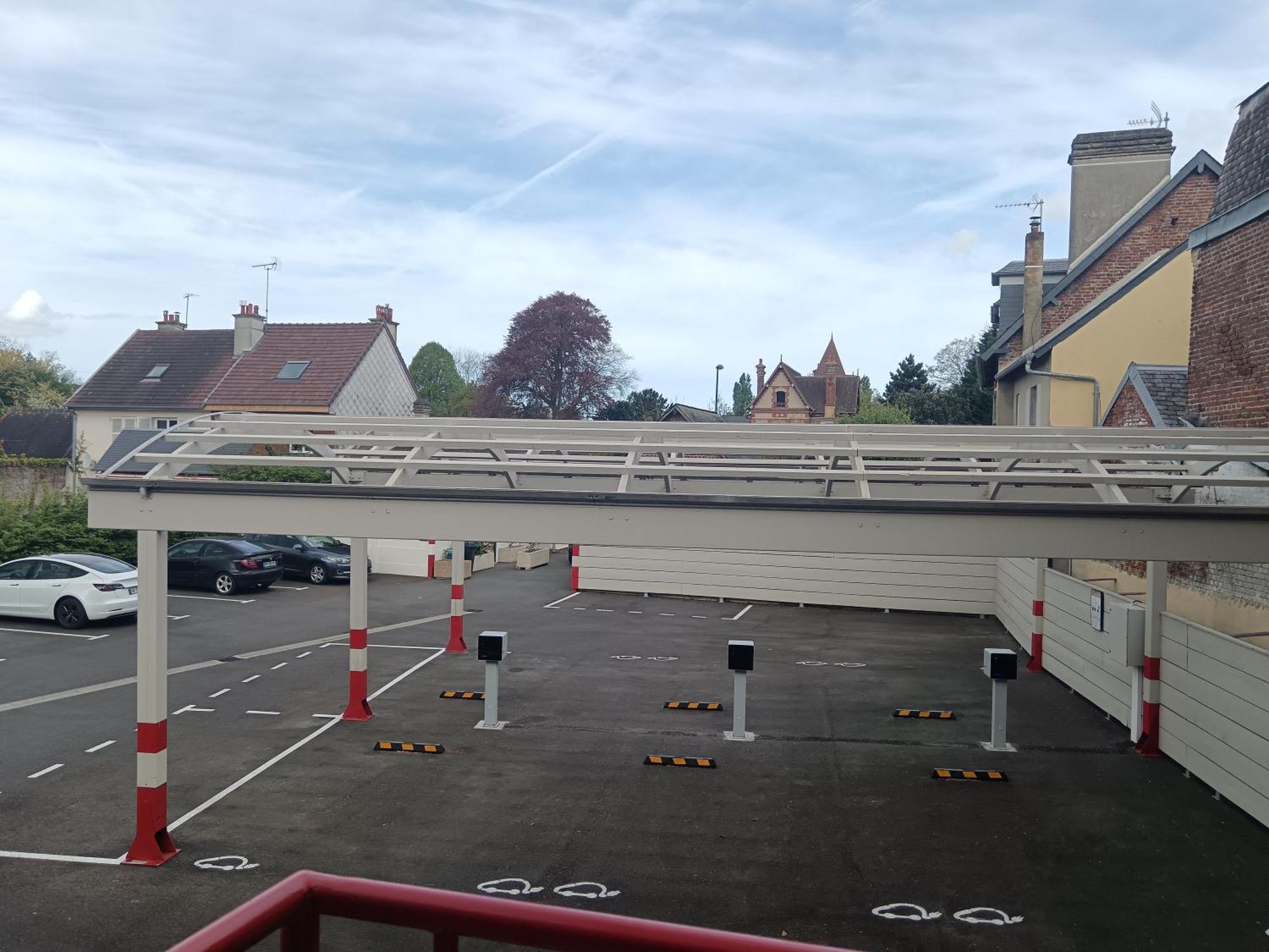 Hotel Et Spa Le Lion D'Or Pont-Évêque Eksteriør bilde